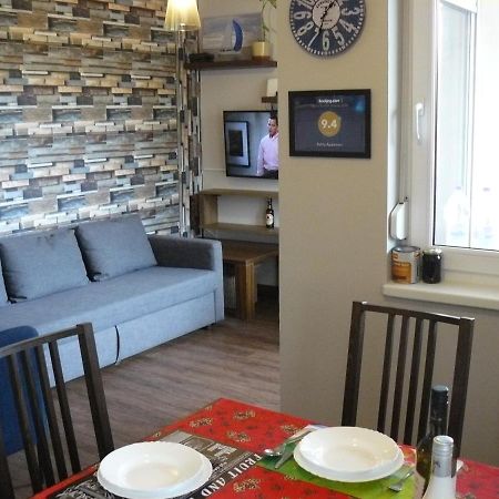 Silver Smart Apartment Шиофок Экстерьер фото