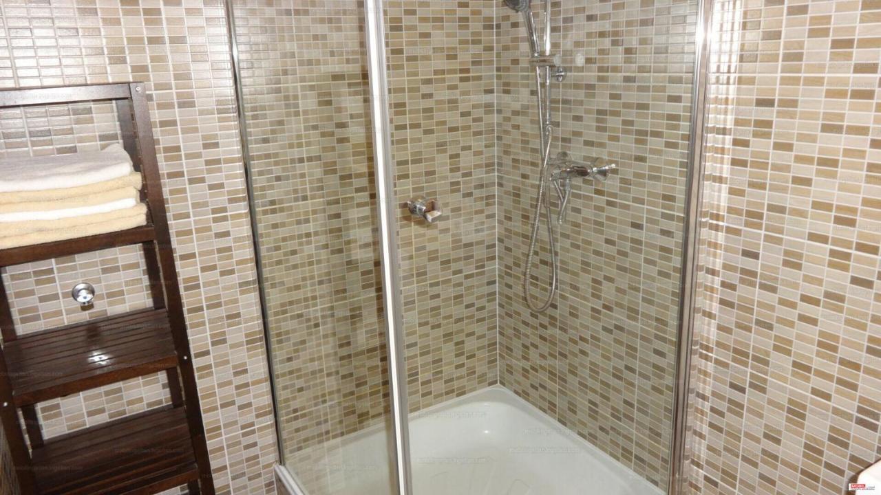 Silver Smart Apartment Шиофок Экстерьер фото