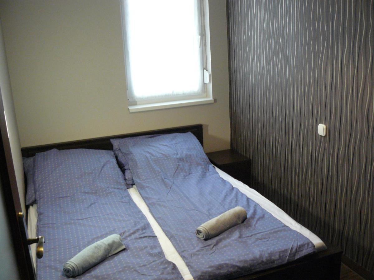 Silver Smart Apartment Шиофок Экстерьер фото