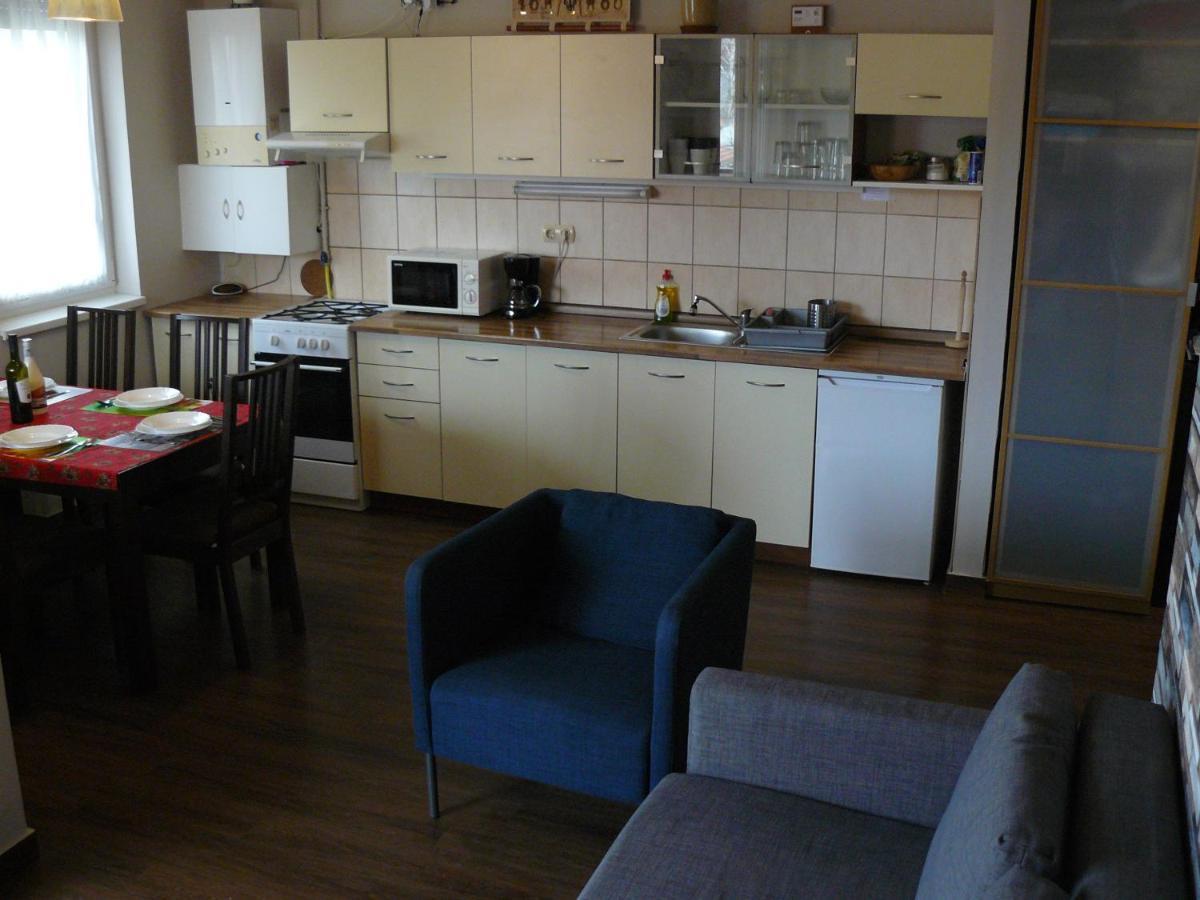 Silver Smart Apartment Шиофок Экстерьер фото